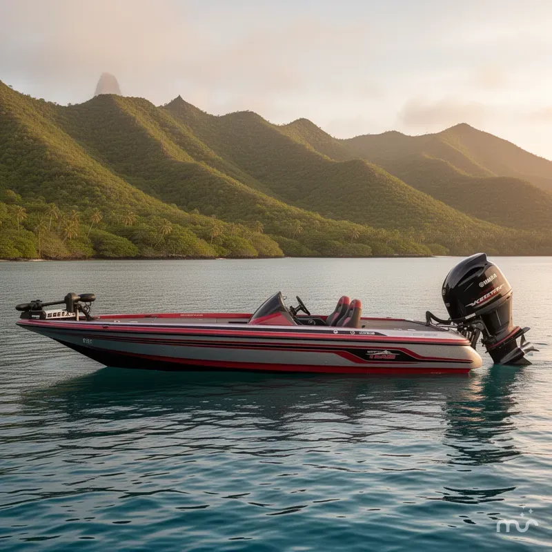 Slide: The Image of Skeeter FX 21 2015 - 2