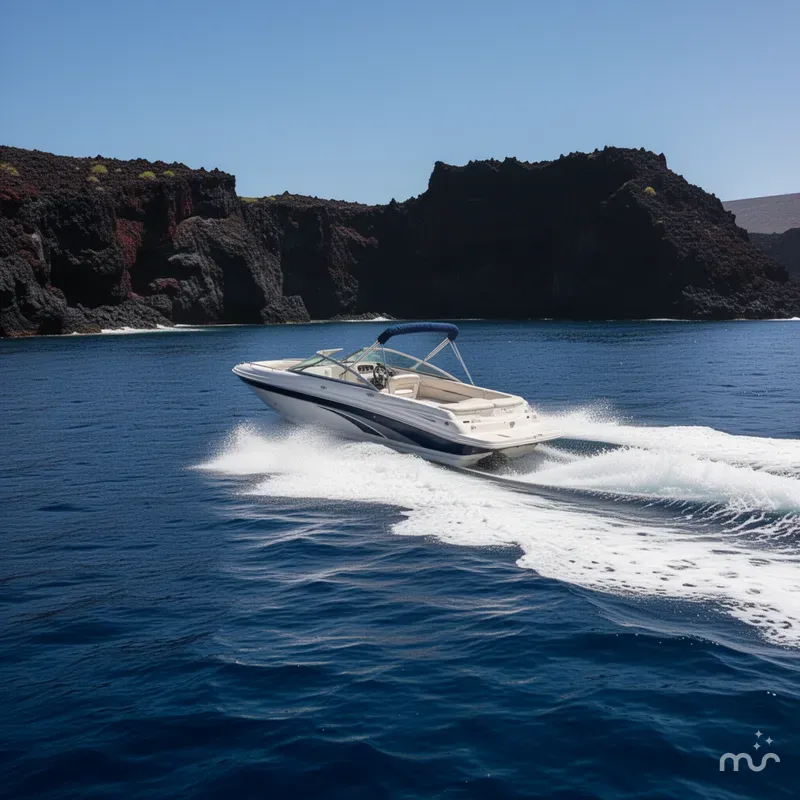 Slide: The Image of Chaparral 2000 - 4