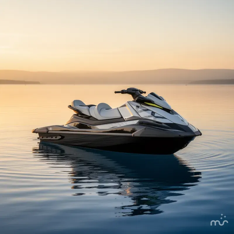 The Image of Yamaha Vx Cruiser Ho W/ Audio 2026 - 0