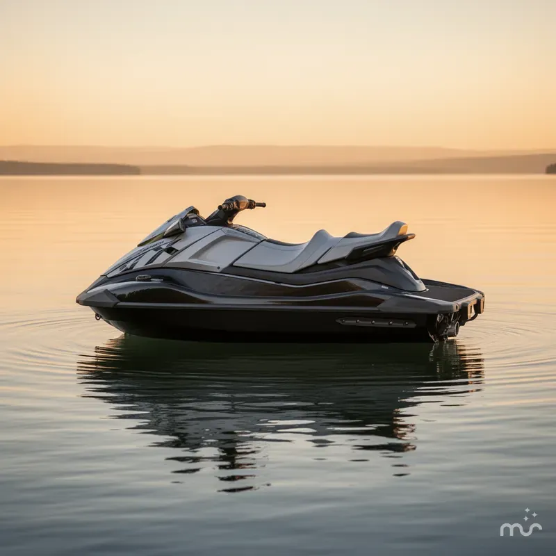 Slide: The Image of Yamaha Vx Cruiser Ho W/ Audio 2026 - 4