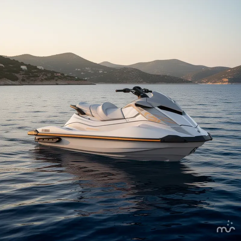 The Image of Yamaha Gp Ho Gp1900a-ca 2026 - 0