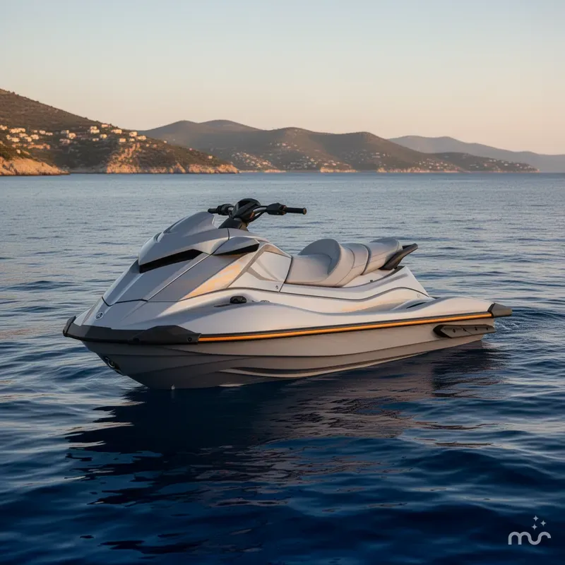 Slide: The Image of Yamaha Gp Ho Gp1900a-ca 2026 - 2