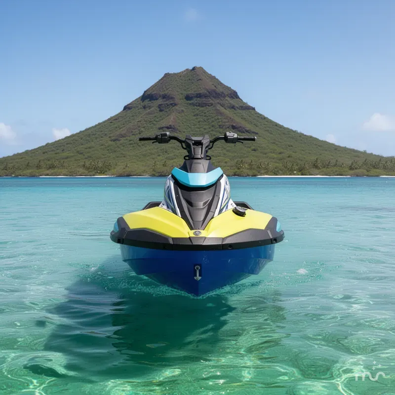 Slide: The Image of Yamaha Jet Blaster Pro 3up 2026 - 1