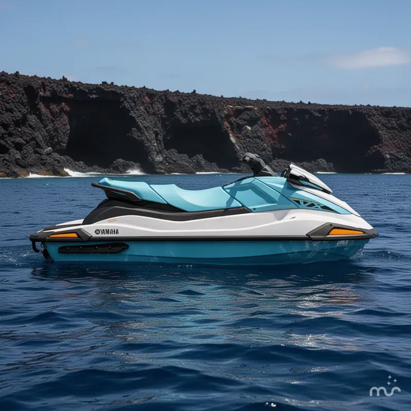 The Image of Yamaha VX® 2026 - 0
