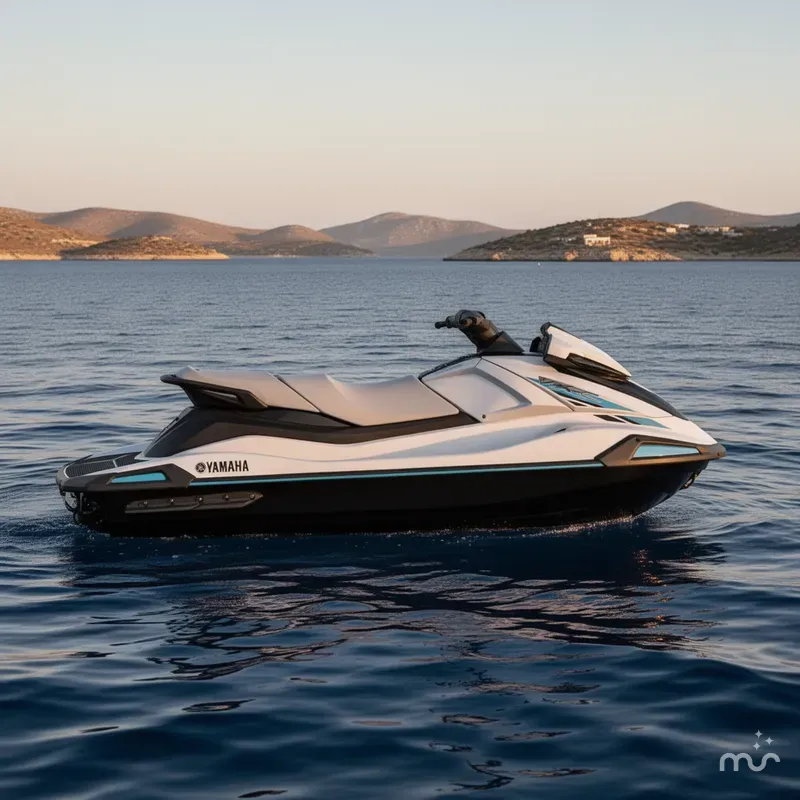 The Image of Yamaha VX-C® 2026 - 0