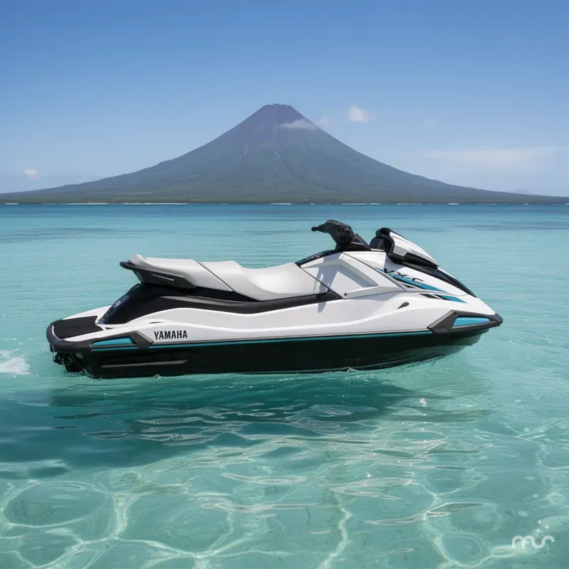The Image of Yamaha VX-C® 2026 - 0