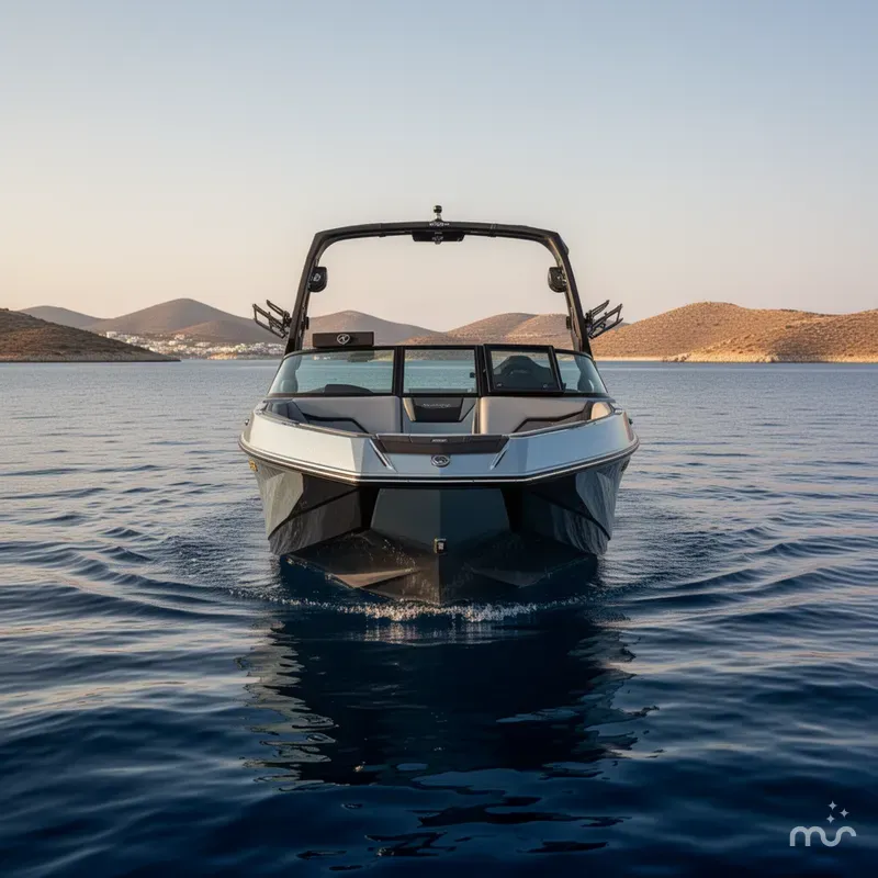 Slide: The Image of Nautique GS24 2026 - 3