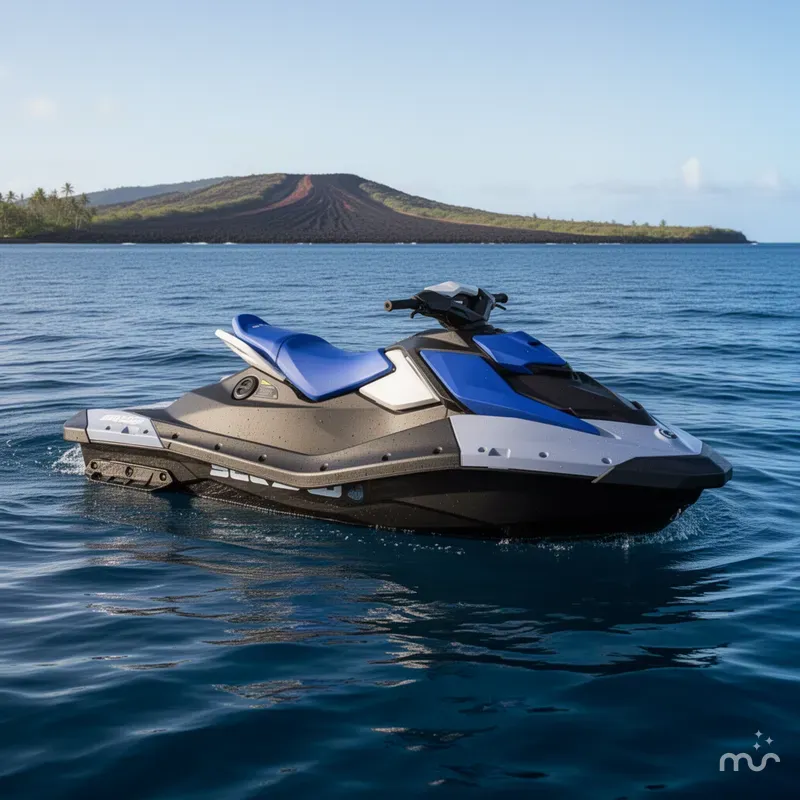 The Image of Sea-Doo SPARK CONVIENENCE 90HP 2 UP IBR 2026 - 0
