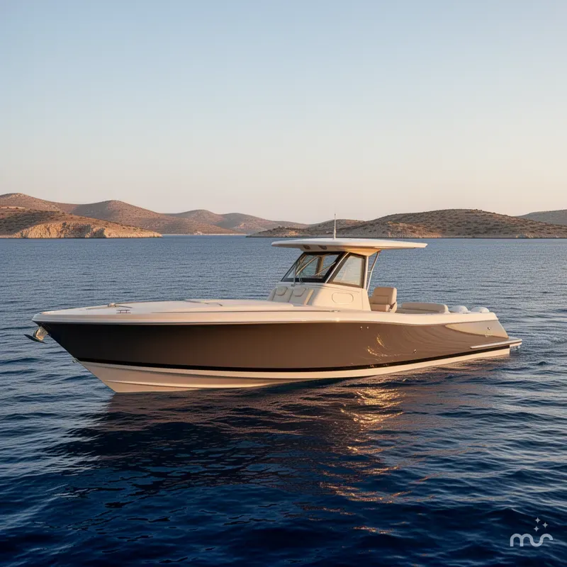 The Image of Chris-Craft 310 Catalina 2026 - 0
