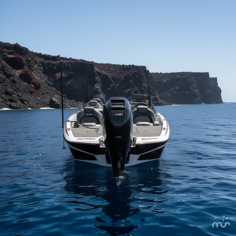 Slide: The Image of Nitro ZV21 Pro 2026 - 3