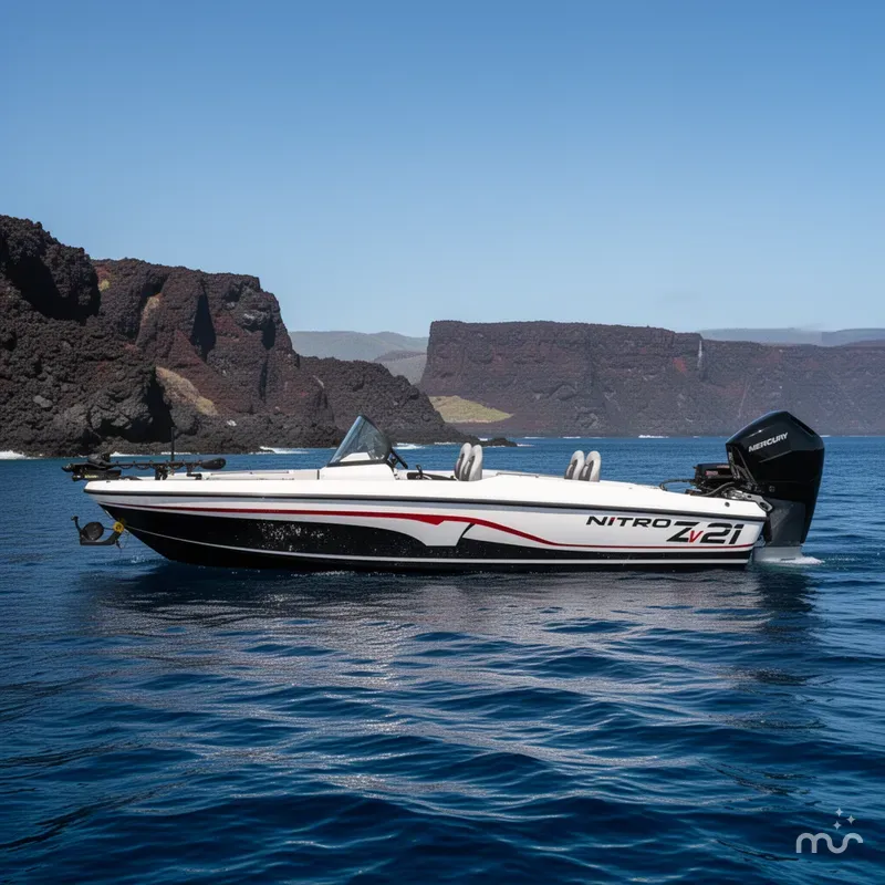 Slide: The Image of Nitro ZV21 Pro 2026 - 4