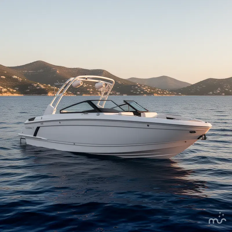 The Image of Cobalt R4 Surf 2026 - 0