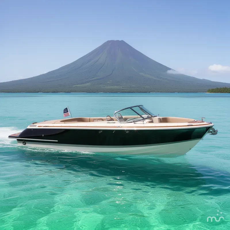 The Image of Chris-Craft Launch 27 2026 - 0