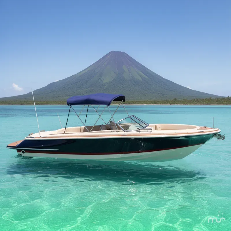 Slide: The Image of Chris-Craft Launch 27 2026 - 2