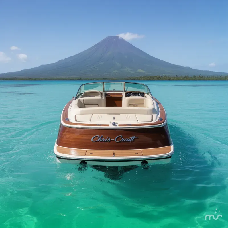 Slide: The Image of Chris-Craft Launch 27 2026 - 3