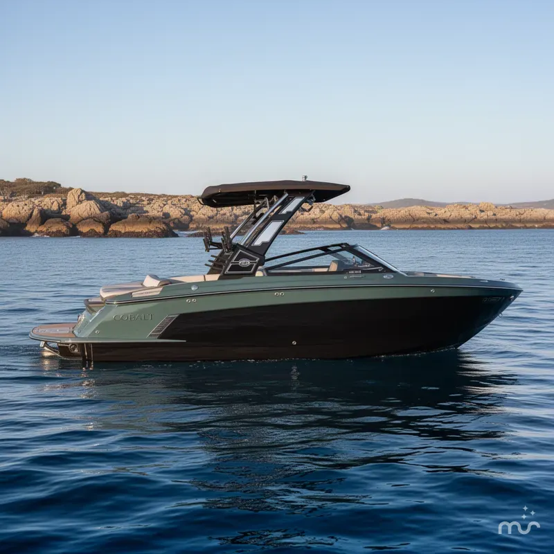 The Image of Cobalt R6 Surf 2026 - 0