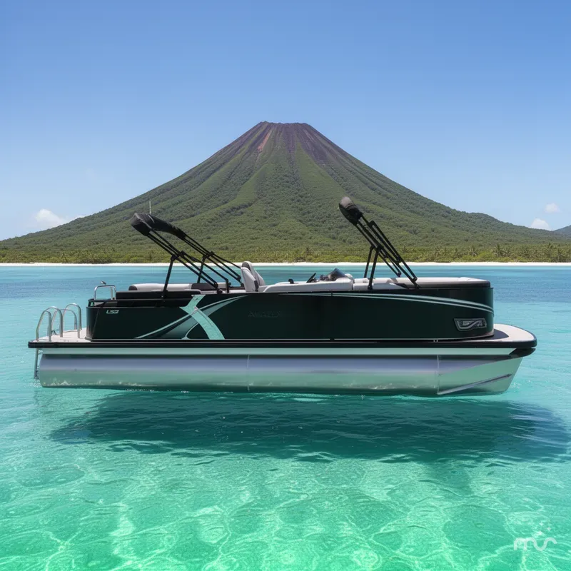 Slide: The Image of Avalon Platinum LSZ 2585 Quad Lounger Shift 2026 - 2