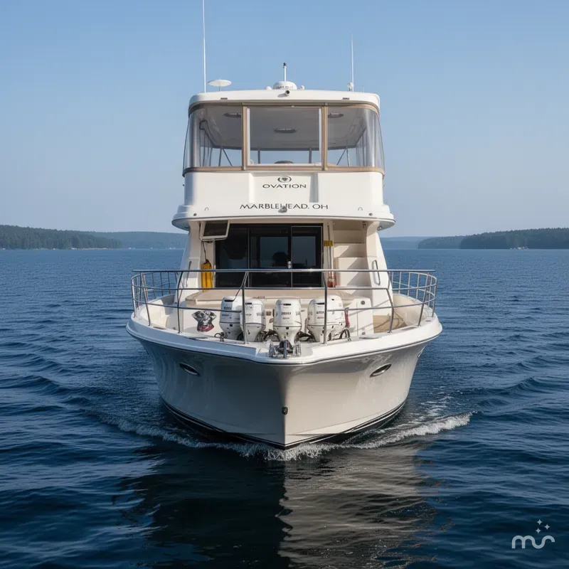 Slide: The Image of Ovation 52 Ovation 2009 - 1