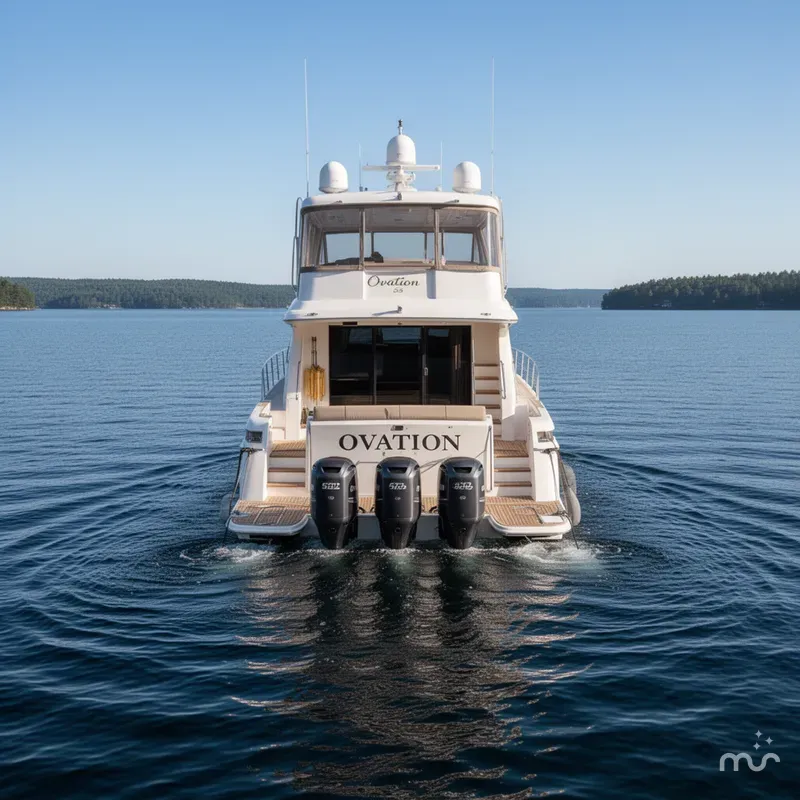 Slide: The Image of Ovation 52 Ovation 2009 - 3