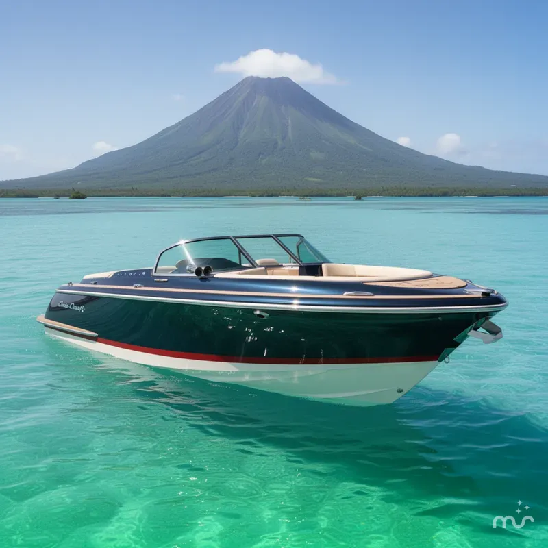 Slide: The Image of Chris-Craft Launch 27 2025 - 2