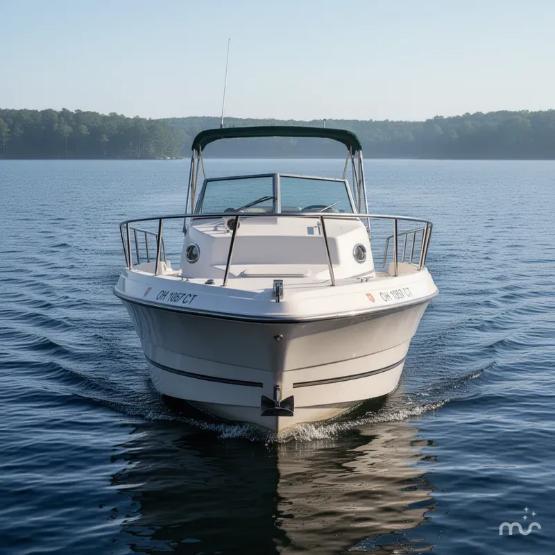 Slide: The Image of Seamaster 2388 WA 2000 - 2