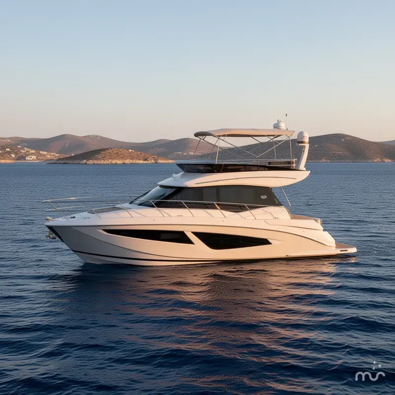 The Image of Regal 42 FXO 2022 - 0