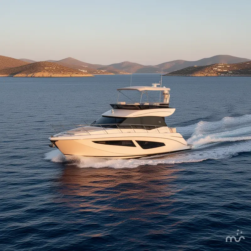 Slide: The Image of Regal 42 FXO 2022 - 4