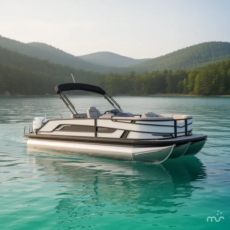 The Image of Evotti 721CS 2026 - 0