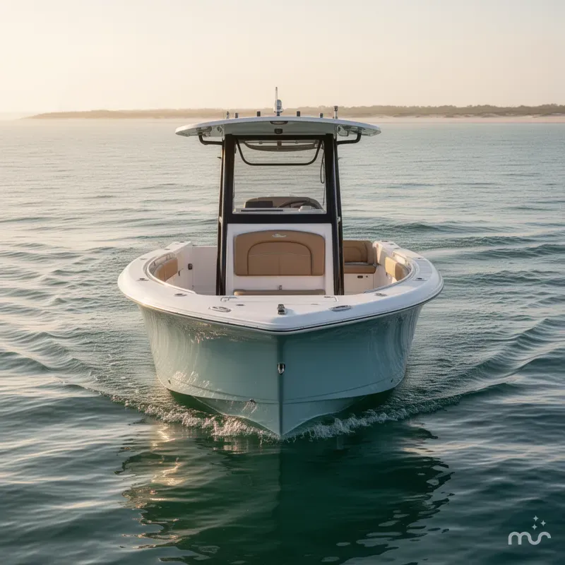 Slide: The Image of Sea Hunt Ultra 239 SE 2023 - 1