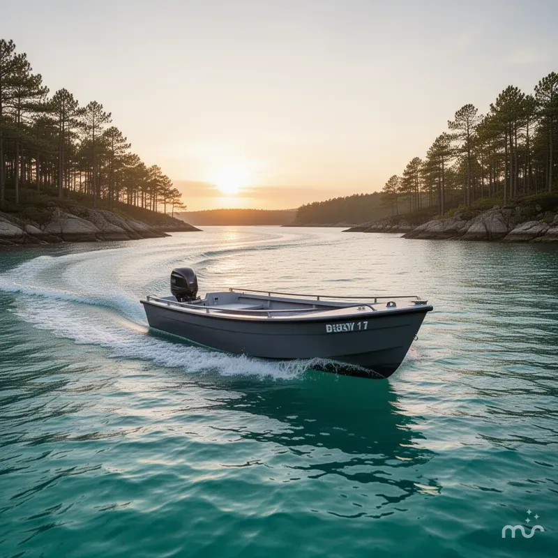 Slide: The Image of Dusky 16 Custom 2017 - 2