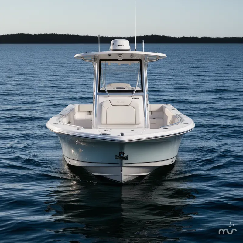 Slide: The Image of Sea Hunt Ultra 225 2019 - 3