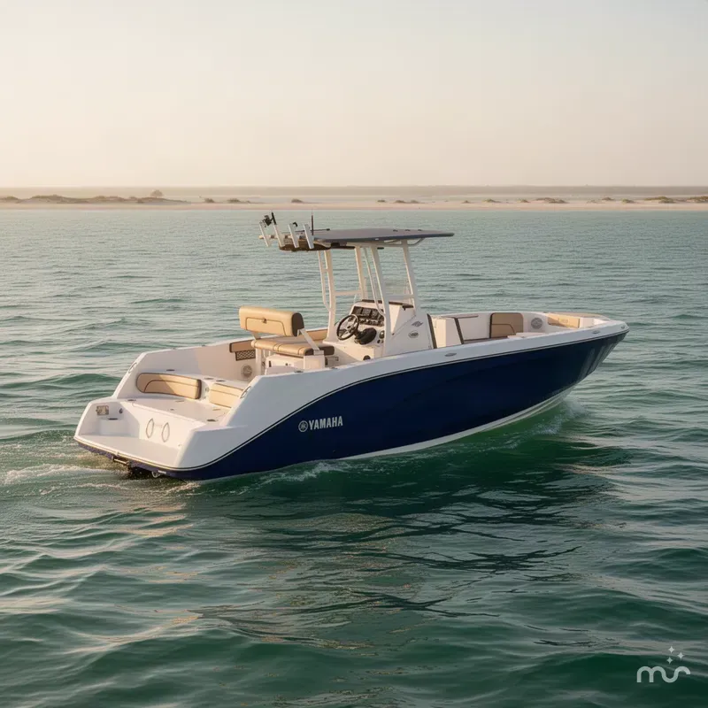 The Image of Yamaha 222 FSH Sport 2026 - 0