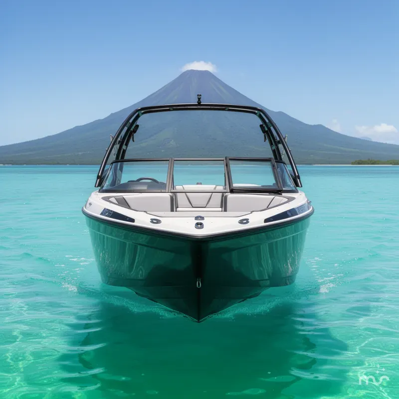 Slide: The Image of Yamaha AR250 2026 - 1