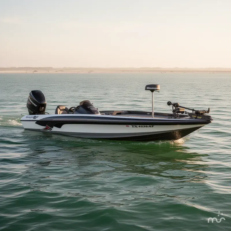 Slide: The Image of Ranger Z20 Comanche 2007 - 0