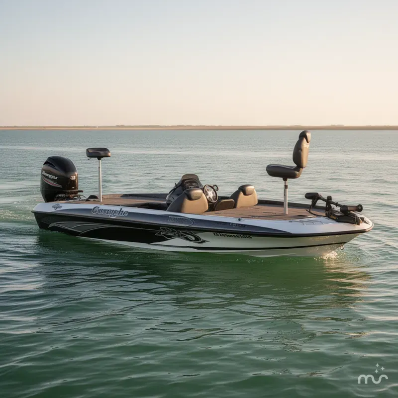 Slide: The Image of Ranger Z20 Comanche 2007 - 1