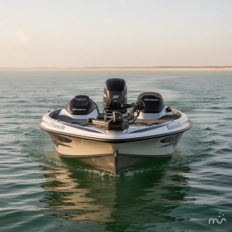 Slide: The Image of Ranger Z20 Comanche 2007 - 3