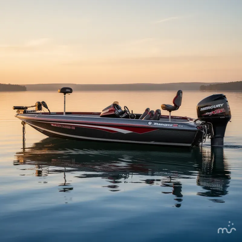 Slide: The Image of Ranger Z518 Comanche 2018 - 0