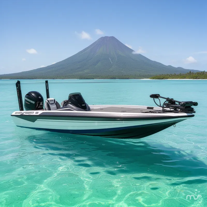 The Image of Skeeter FXR20 FLEX 2026 - 0