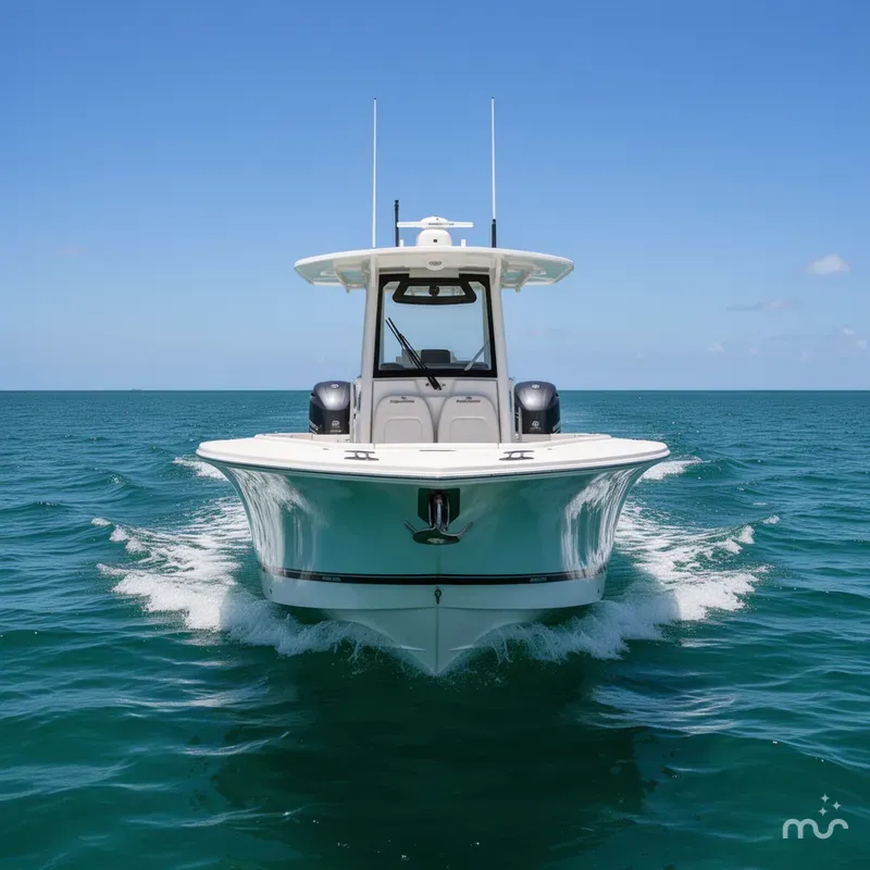 Slide: The Image of Regulator Marine 31 2026 - 1