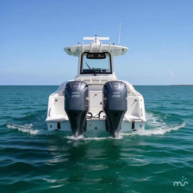 Slide: The Image of Regulator Marine 31 2026 - 3