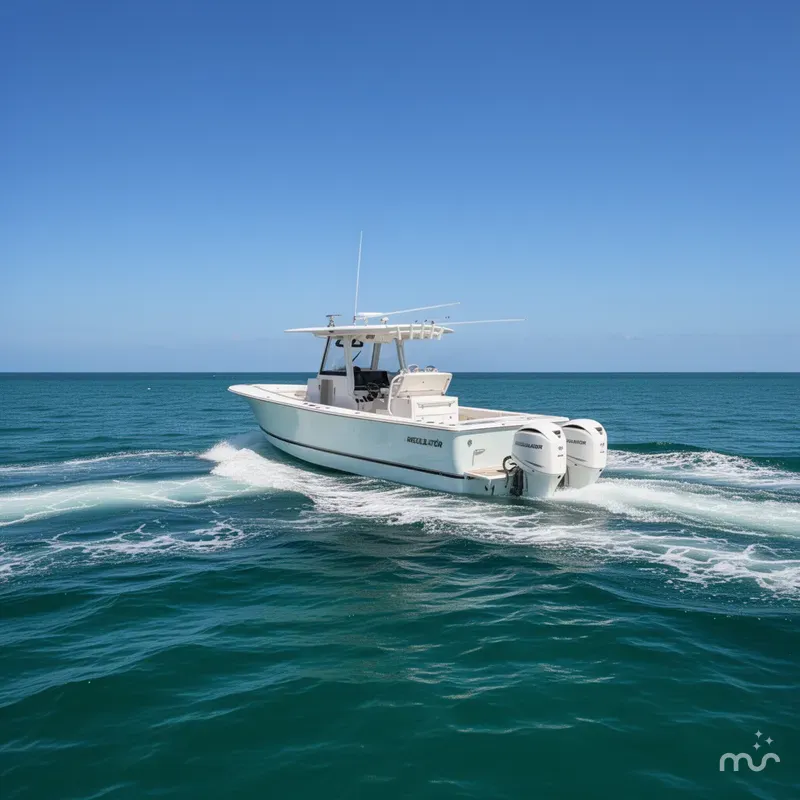 Slide: The Image of Regulator Marine 31 2026 - 4