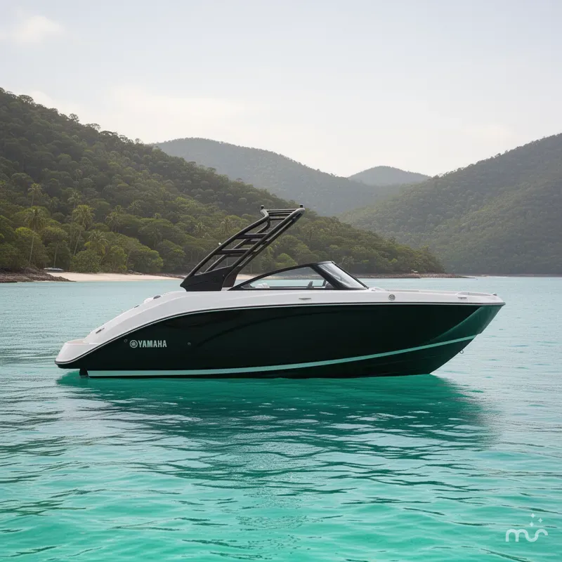 The Image of Yamaha AR220 2026 - 0