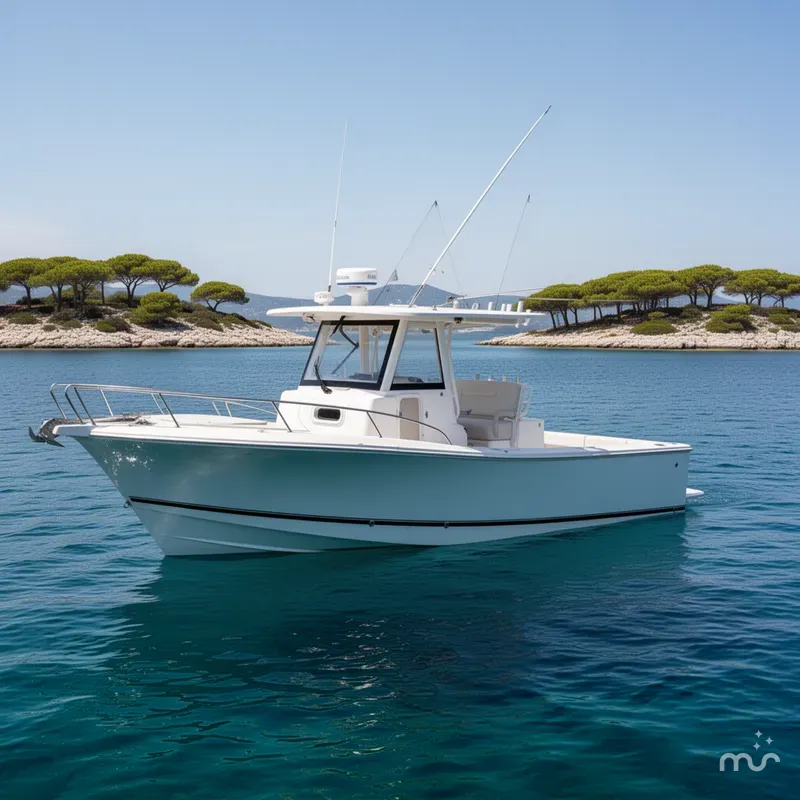 Slide: The Image of Regulator Marine 31 2026 - 2