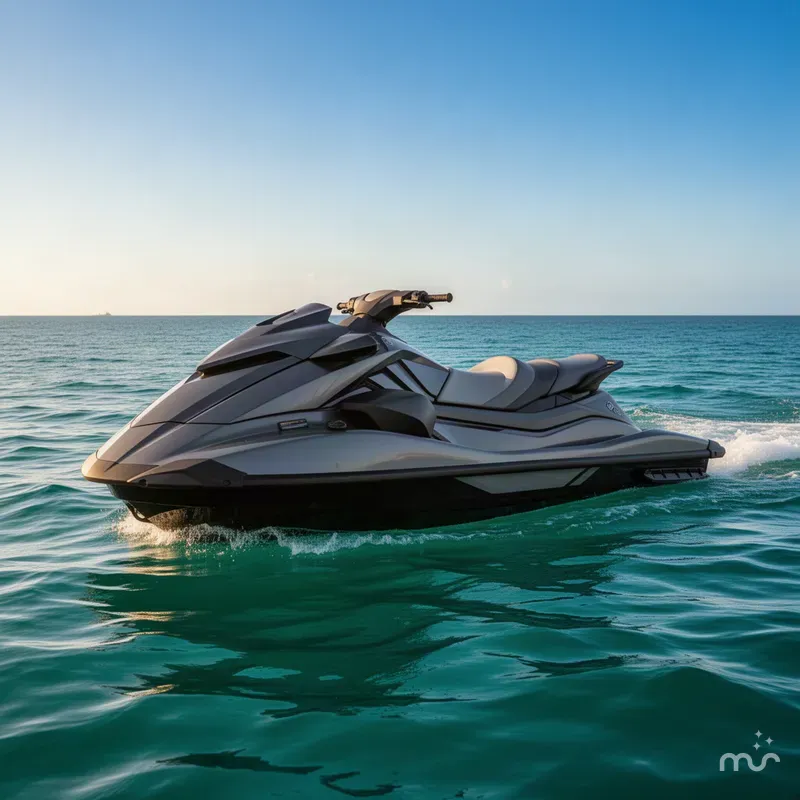 Slide: The Image of Yamaha GP HO 2026 - 4