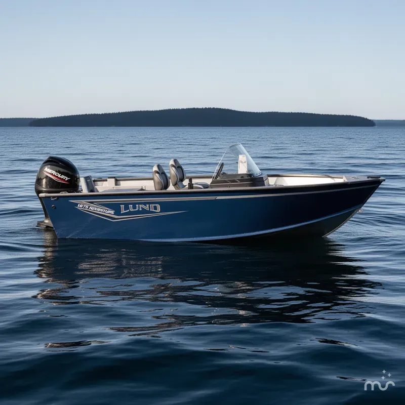 Slide: The Image of Lund 1675 Adventure SS 2025 - 2