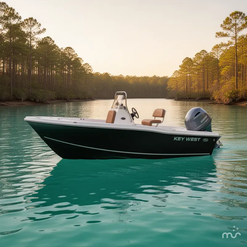 The Image of Key West 179 FS 2026 - 0