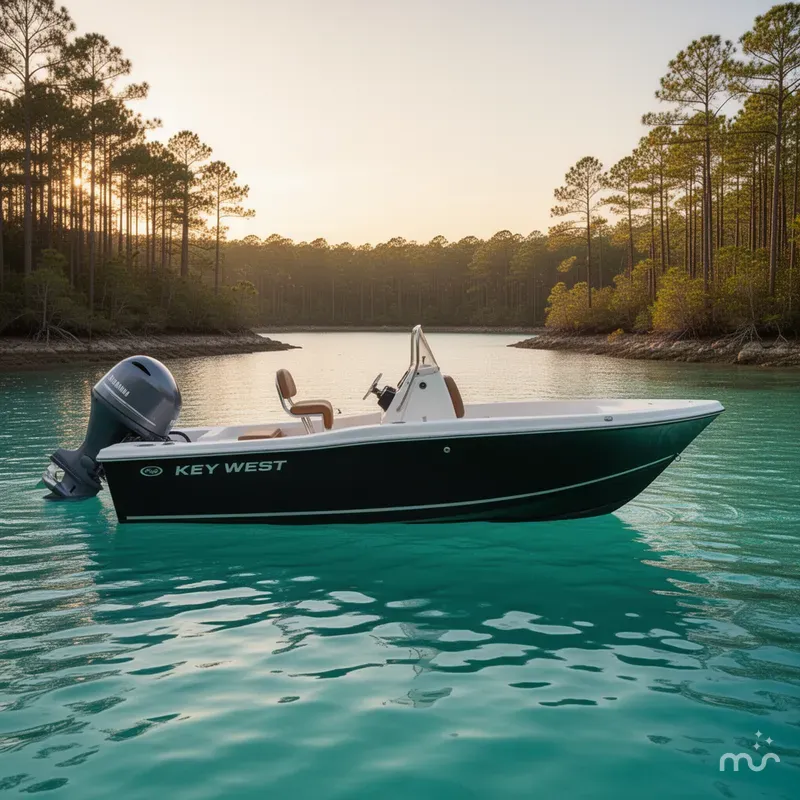 Slide: The Image of Key West 179 FS 2026 - 2