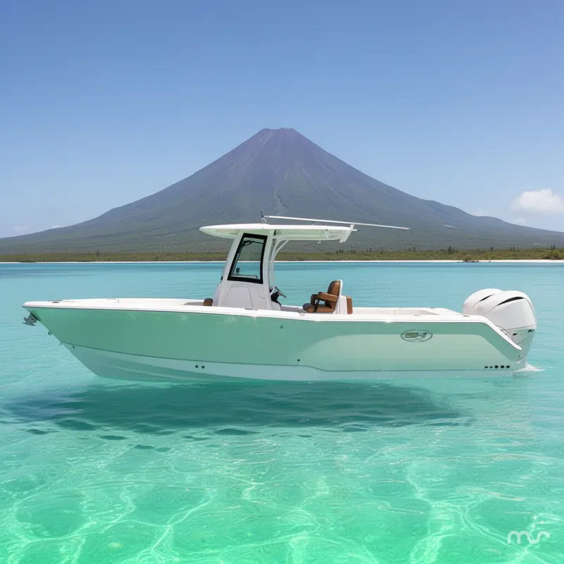 Slide: The Image of Sea Hunt Ultra 275 Coffin Box 2026 - 2