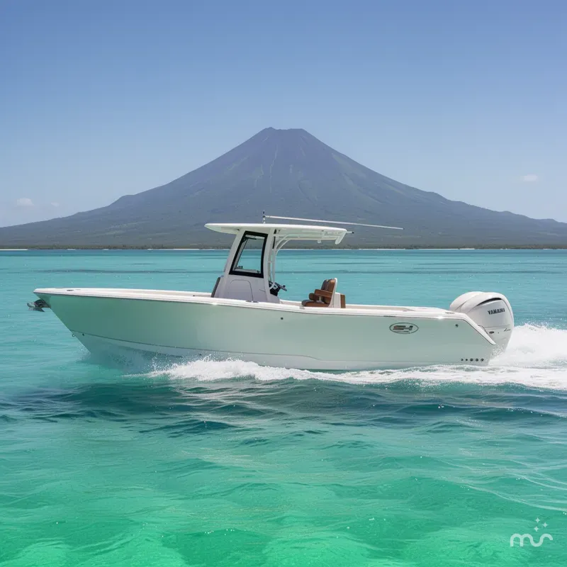 Slide: The Image of Sea Hunt Ultra 275 Coffin Box 2026 - 4