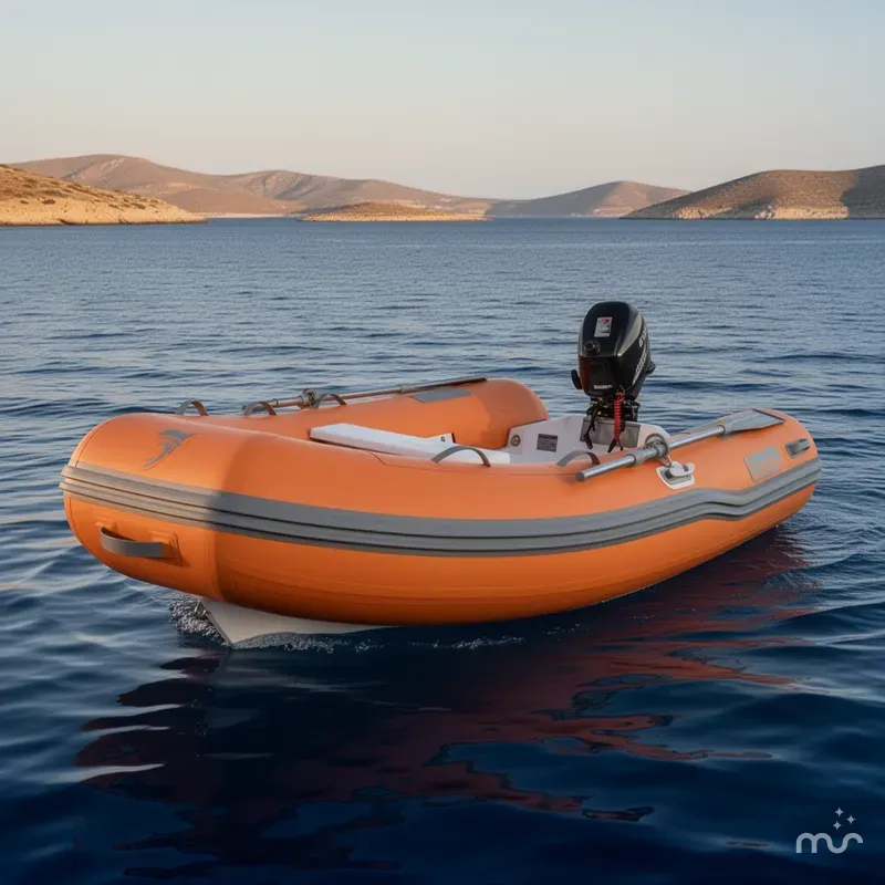 Slide: The Image of Caribe L-9 2025 - 2